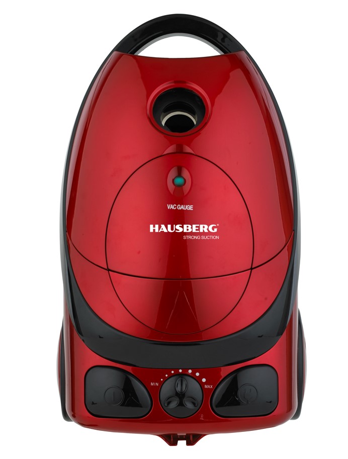 ELECTRIC VACUUM CLEANER
